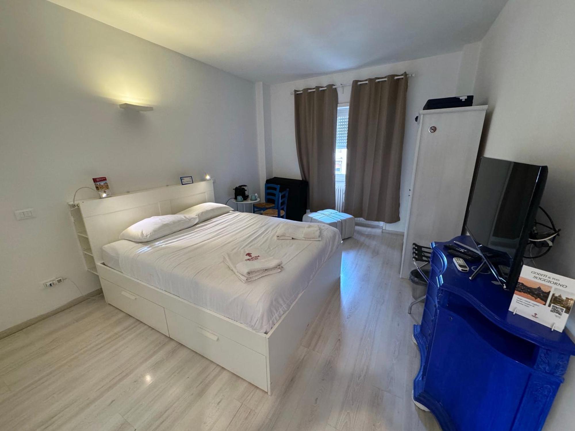 Gasthof Tiburtina Suites,