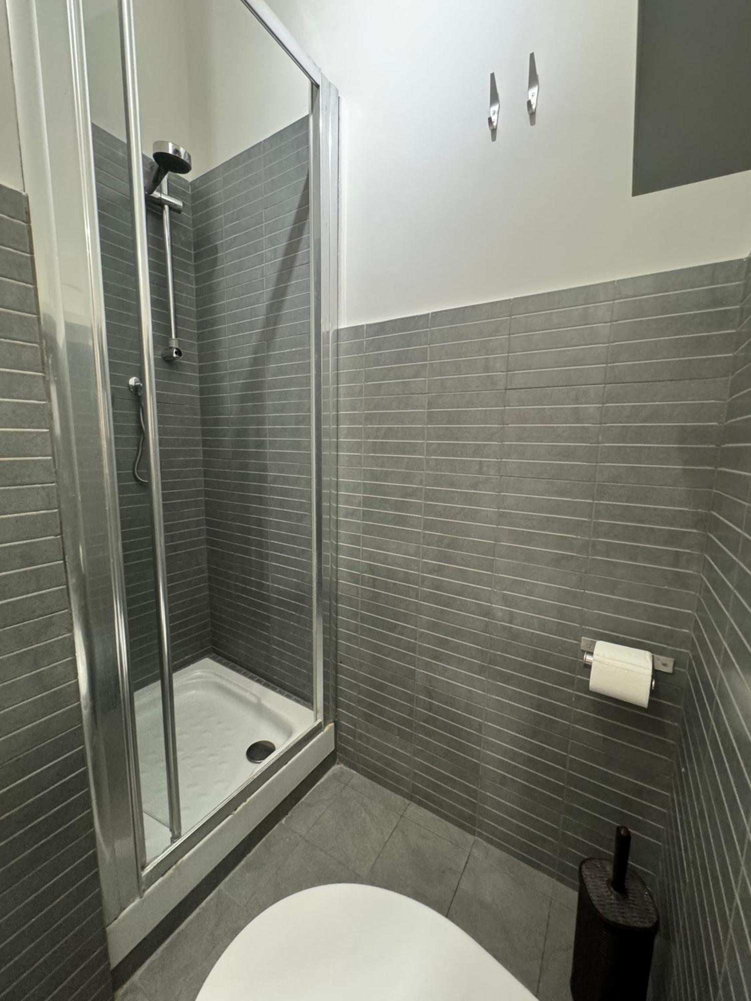 Tiburtina Suites, Gasthof Rom